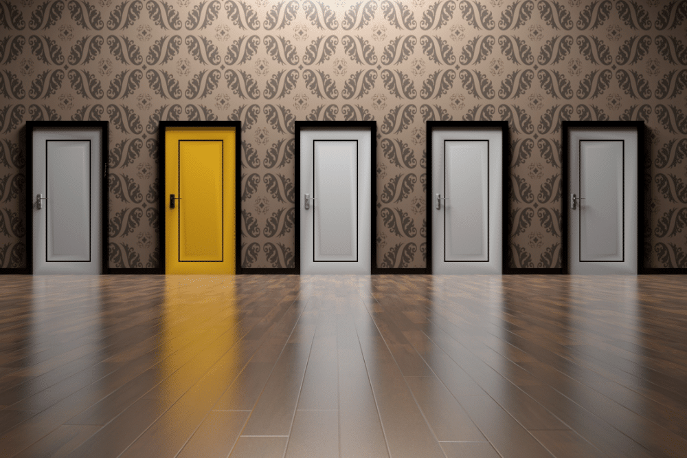 how to choose a registered agent