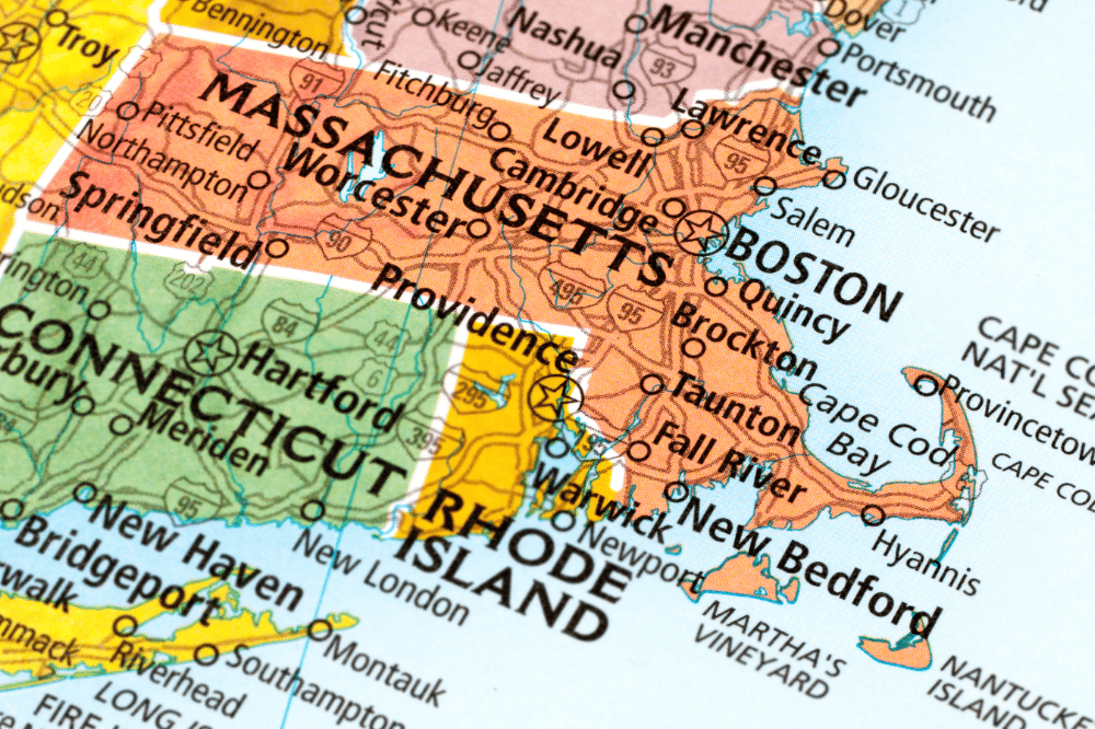 do you need a registered agent in every state?
