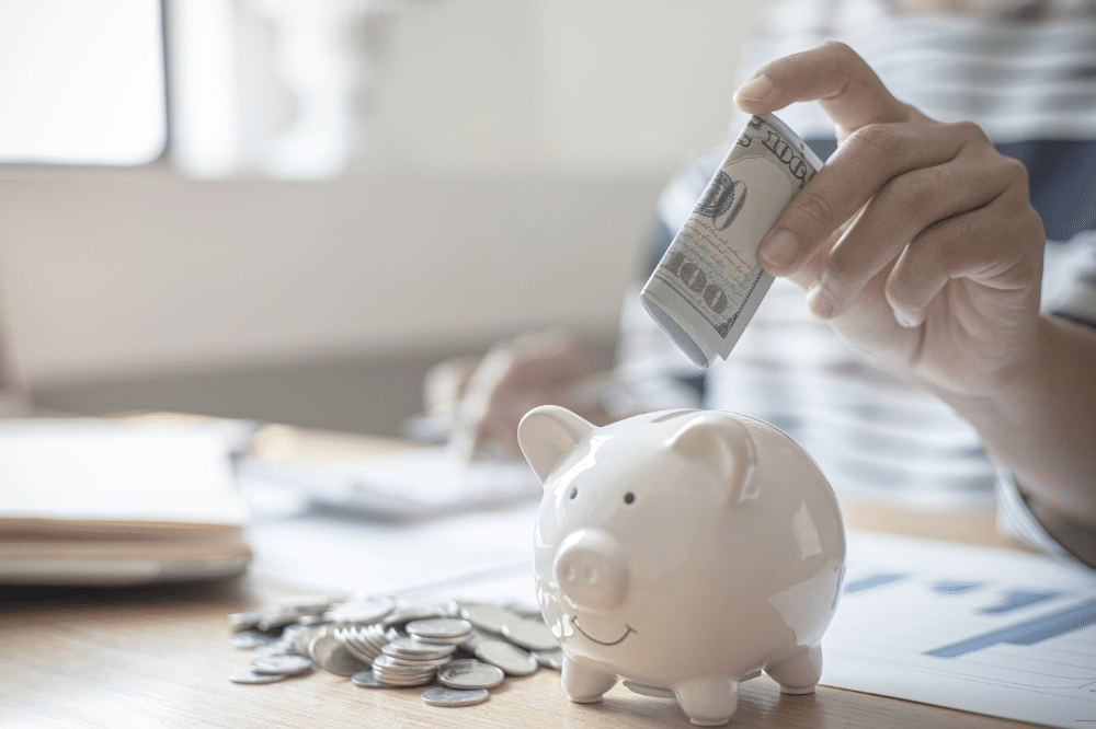 separate bank account for LLC