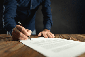 what is llc articles of organization