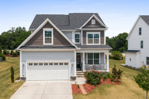 home address as registered agent