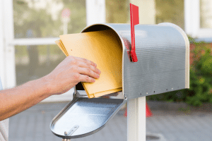registered agent vs virtual mailbox vs po box