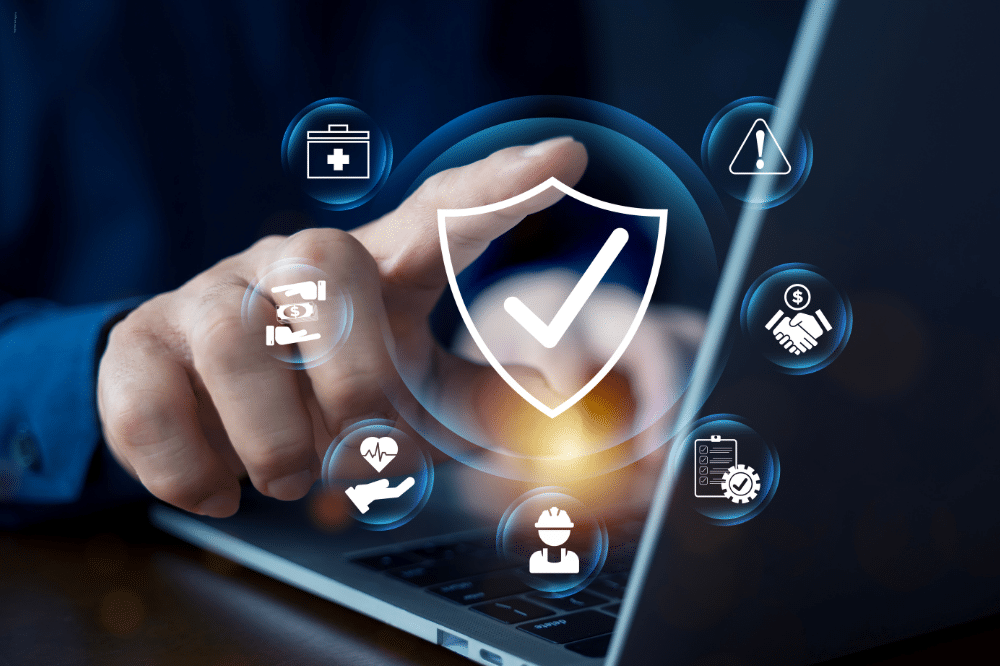 business identity protection