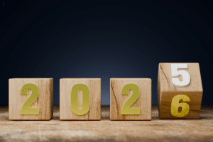 Business owner reviewing registered agent compliance checklist before 2026