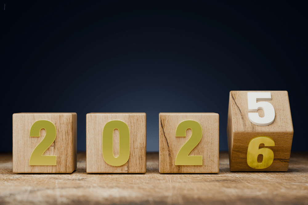 Business owner reviewing registered agent compliance checklist before 2026