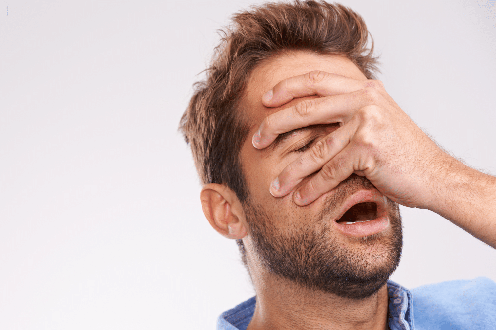 what causes a business to lose good standing