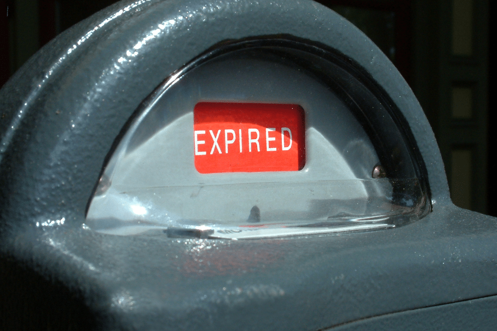 do certificate of good standings expire