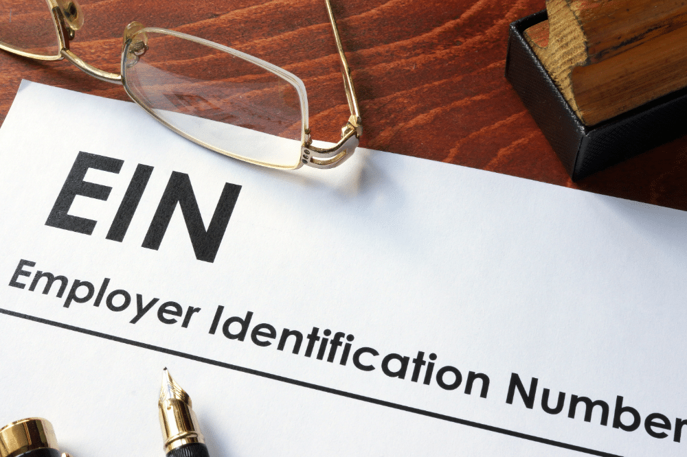 what is an EIN and does my LLC need one